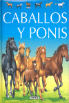 CABALLOS Y PONIS NATURALEZA JOVEN