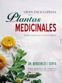 ESTUCHE GRAN ENCICLOPEDIA DE LAS PLANTAS MEDICINALES