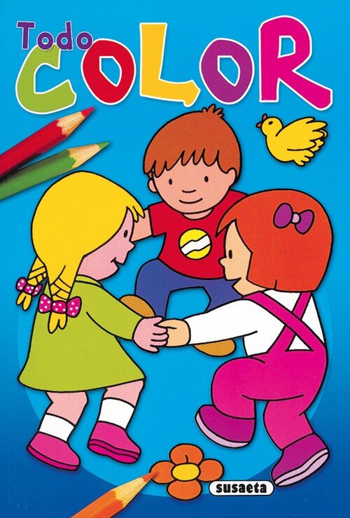 TODO COLOR 1