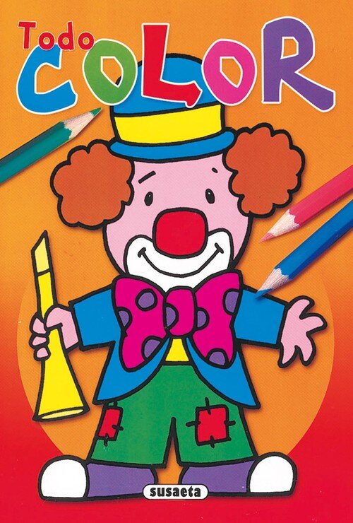 TODO COLOR 2