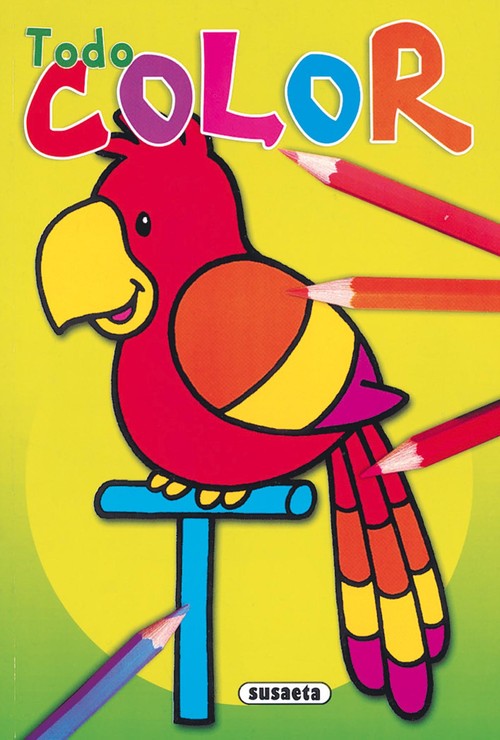 TODO COLOR 3