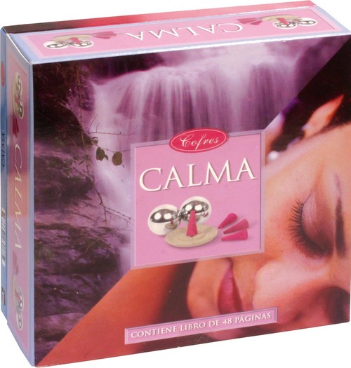 CALMA-CAJA