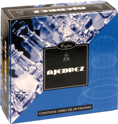 AJEDREZ-CAJA