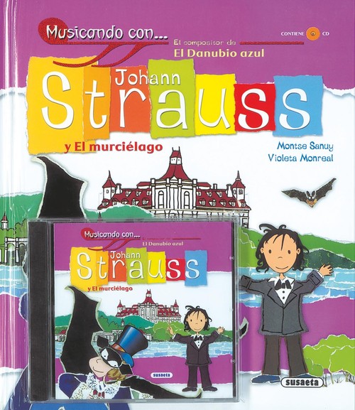 STRAUSS Y 