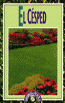 CESPED