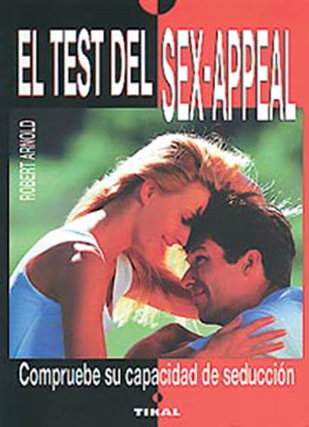 TEST DEL SEX-APPEAL,EL