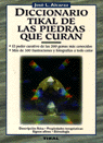 DICCIONARIO TIKAL PIEDRAS CURAN
