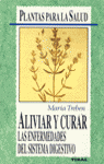 ALIVIAR Y CURAR SIS.DIGESTIVO