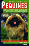 PEQUINES-NUEVO LIBRO DEL
