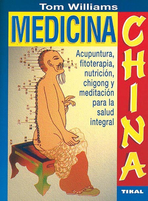 MEDICINA CHINA