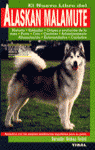 ALASKAN MALAMUTE-NUEVO LIBRO DEL