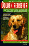 GOLDEN RETRIEVER-NUEVO LIBRO DEL