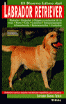 LABRADOR RETRIEVER-NUEVO LIBRO DEL