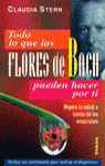 TODO LO QUE LAS FLORES DE BACH PUED