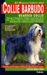 COLLIE BARBUDO,NUEVO LIBRO DEL