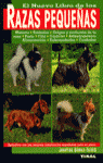 RAZAS PEQUE�AS,NUEVO LIBRO DE