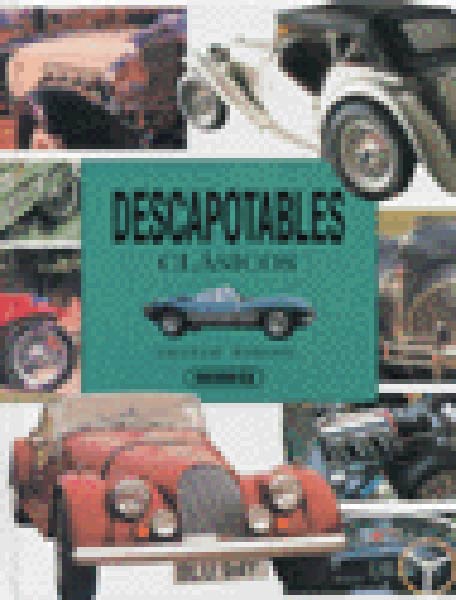 DESCAPOTABLES CLASICOS