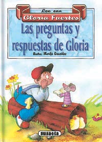 PREGUNTAS Y RESPUESTAS DE GLORIA,LAS