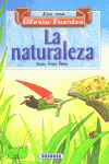 NATURALEZA-LEE CON GLORIA FUERTES