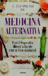 REMEDIOS CASEROS NATURALES-GUIA FAM.