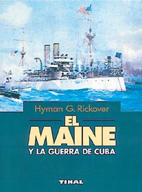 MAINE Y LA GUERRA DE CUBA