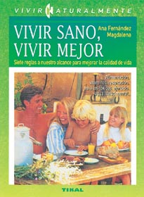 VIVIR SANO,VIVIR MEJOR