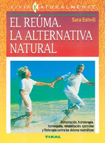 FATIGA CRONICA.SOLUCION NATURAL