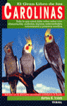 CAROLINAS,GRAN LIBRO DE LAS