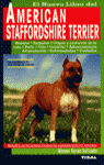 AMERICAN STAFFORDSHIRE-NUEVO LIB