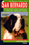 SAN BERNARDO,NUEVO LIBRO DEL