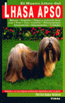 LHASA APSO,NUEVO LIBRO DEL