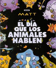 DIA QUE LOS ANIMALES HABLEN,EL-SUSAETA