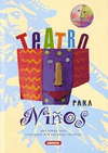 TEATRO PARA NI�OS