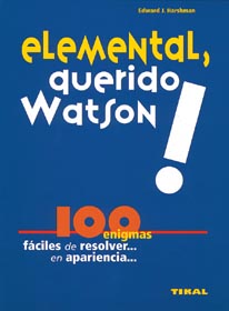 ELEMENTAL QUERIDO WATSON
