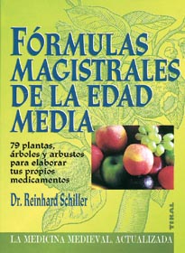 FORMULAS MAGISTRALES DE LA EDAD MEDIA