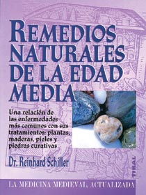 REMEDIOS NATURALES EDAD MEDIA