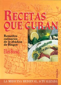 RECETAS QUE CURAN