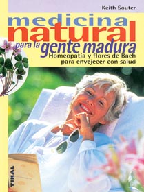 MEDICINA NATURAL PARA GENTE MADURA