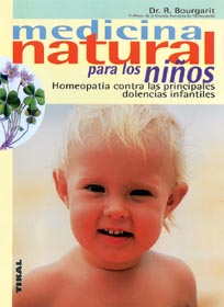 NI�OS SANOS CON HOMEOPATIA