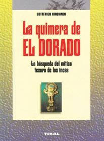 AVENTURA DE EL DORADO