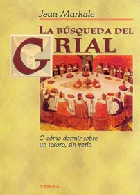 BUSQUEDA DEL GRIAL,LA
