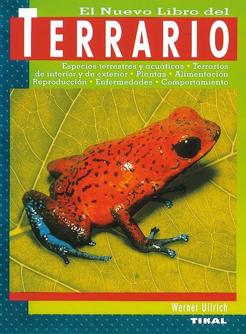 TERRARIO