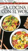 COCINA CON EL WOK,LA