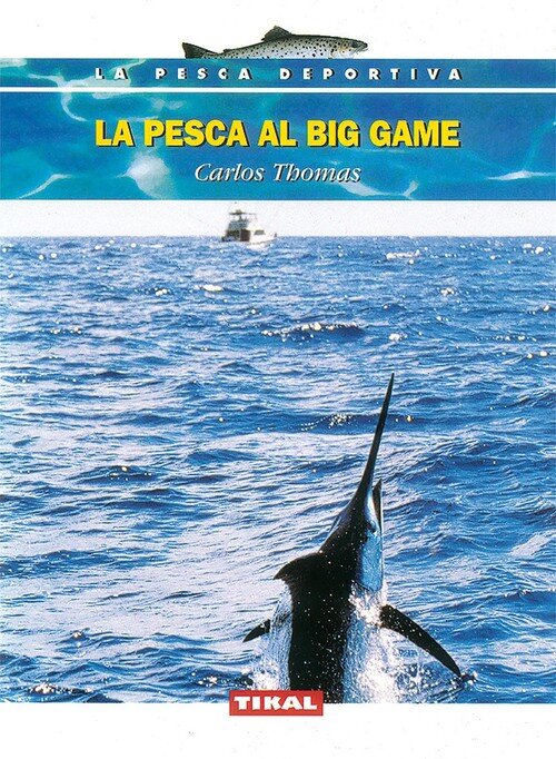 NUDOS PARA PESCADORES-PESCA DEPORTIVA