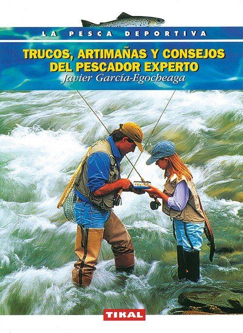 TRUCOS,ARTIMA�AS Y CONSEJOS PESCADOR...