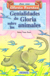 GENIALIDADES GLORIA SOBRE ANIMALES