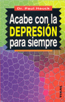 ACABE CON LA DEPRESION PARA SIEMPRE