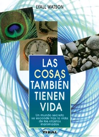 COSAS TAMBIEN TIENE VIDA,LAS