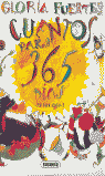 CUENTOS PARA 365 DIAS-ANTOLOGIA
