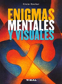 ENIGMAS MENTALES Y VISUALES
